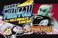 Danny Phantom - The Ultimate Enemy